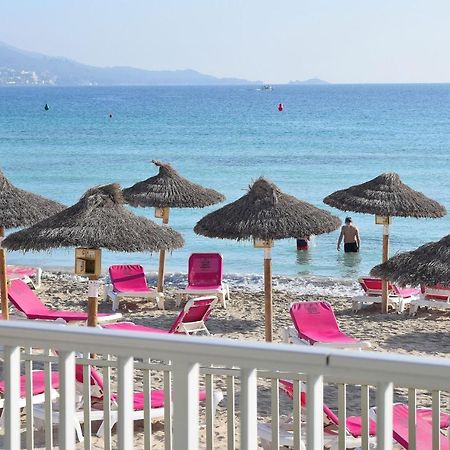 174 Apartamento Fantastic Etvpl12650 By Mallorca Charme Alcudia  Exterior photo