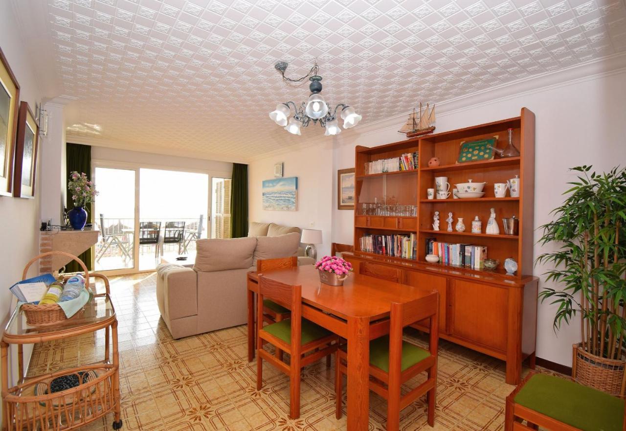 174 Apartamento Fantastic Etvpl12650 By Mallorca Charme Alcudia  Exterior photo