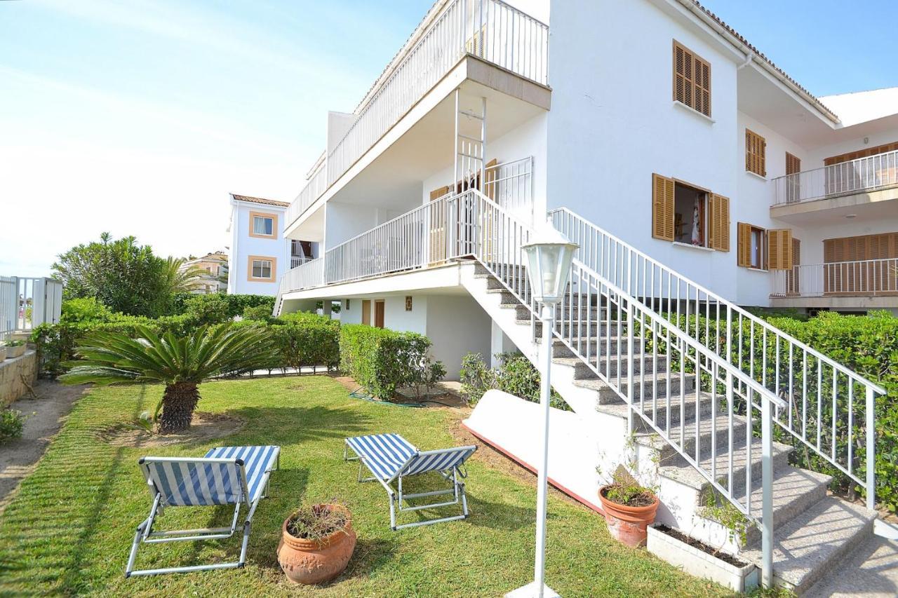 174 Apartamento Fantastic Etvpl12650 By Mallorca Charme Alcudia  Exterior photo