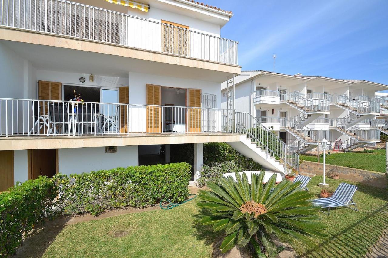 174 Apartamento Fantastic Etvpl12650 By Mallorca Charme Alcudia  Exterior photo