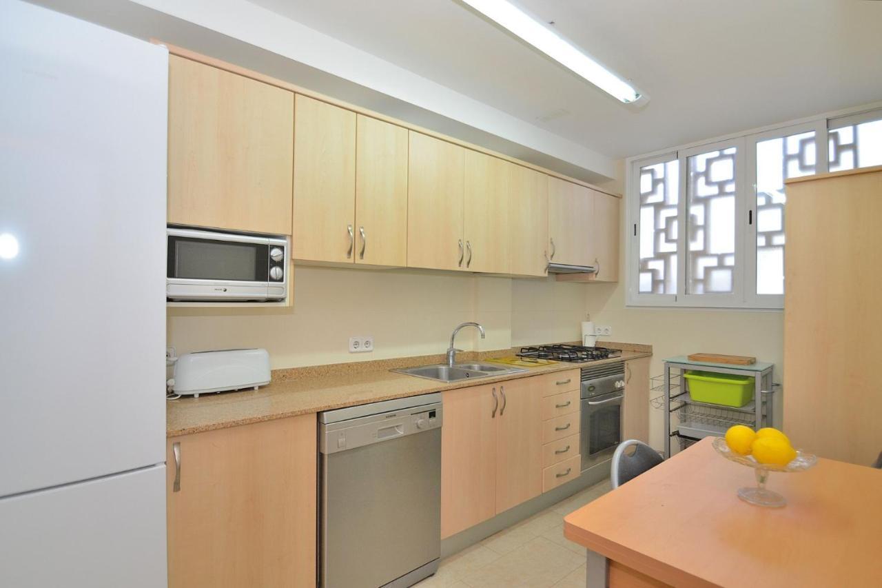 174 Apartamento Fantastic Etvpl12650 By Mallorca Charme Alcudia  Exterior photo